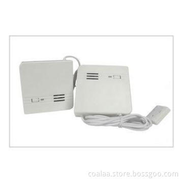 Independent / Wireless / Network Underground Water Leak Det